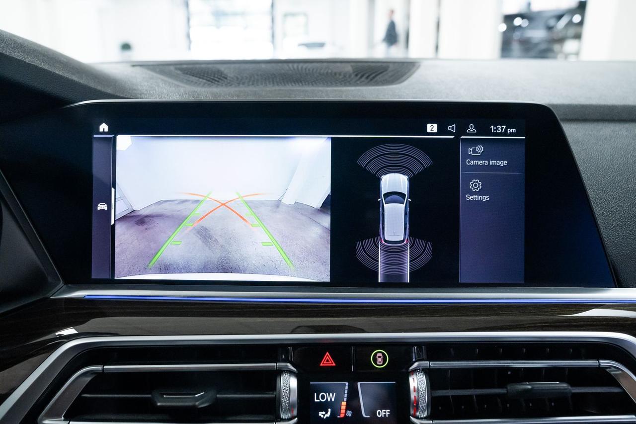 2019 BMW X5 xDrive40i Heated Seats M Sport Package Portland OR