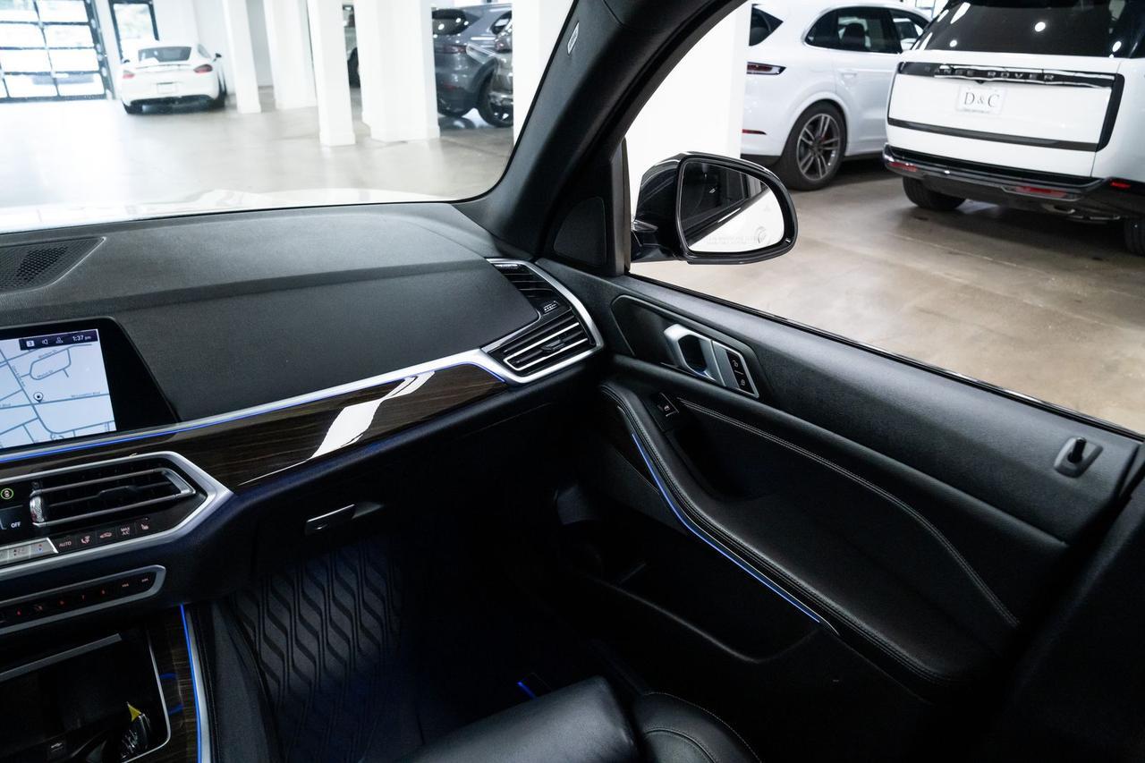 2019 BMW X5 xDrive40i Heated Seats M Sport Package Portland OR