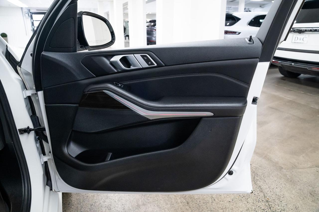 2019 BMW X5 xDrive40i Heated Seats M Sport Package Portland OR