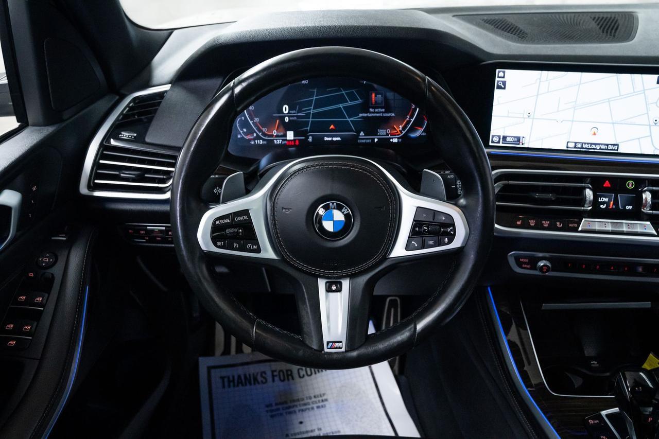 2019 BMW X5 xDrive40i Heated Seats M Sport Package Portland OR