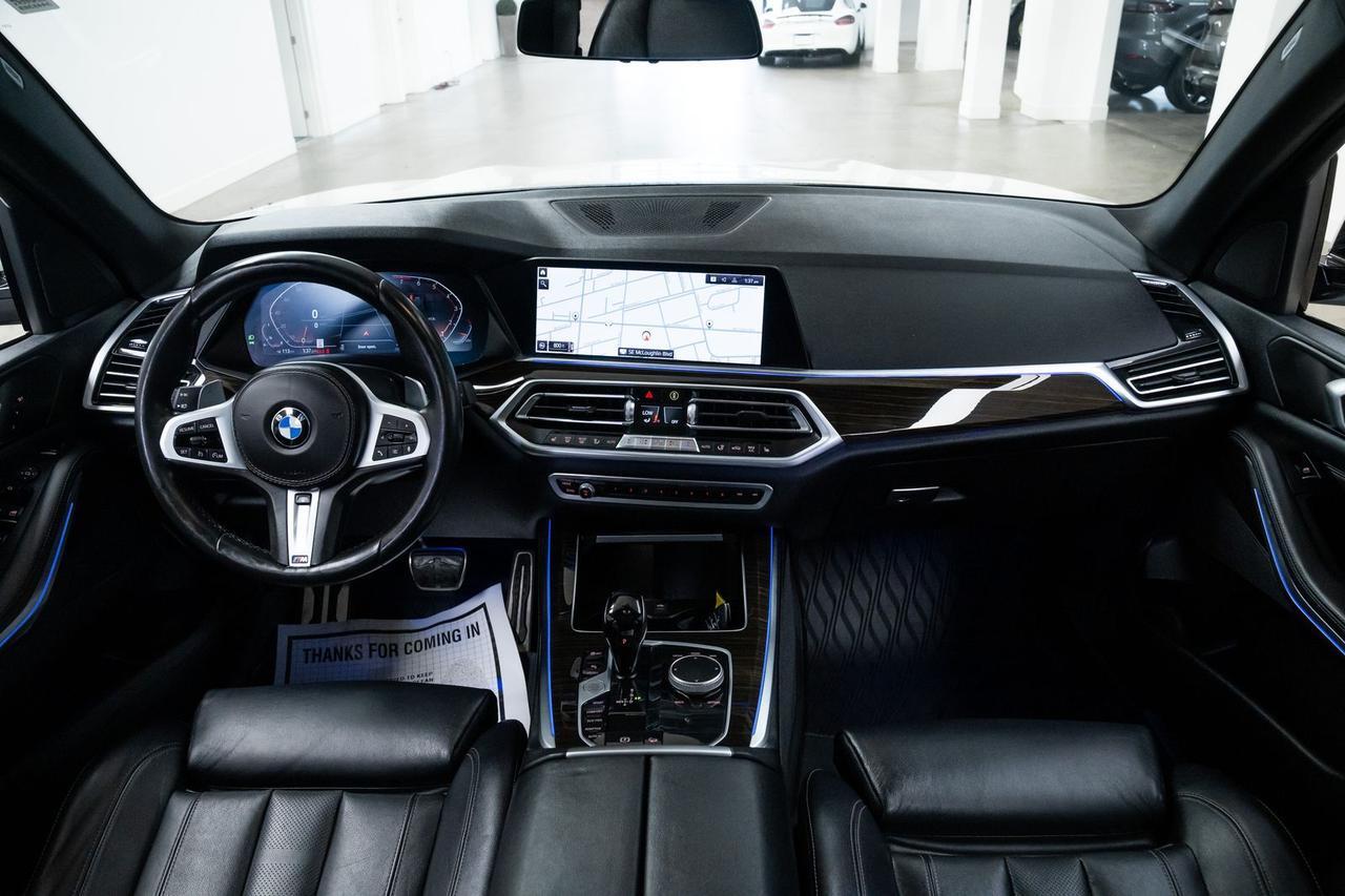2019 BMW X5 xDrive40i Heated Seats M Sport Package Portland OR