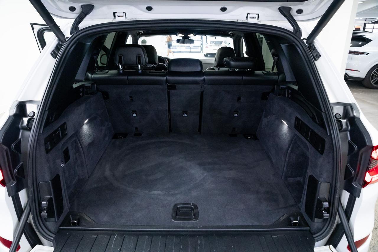 2019 BMW X5 xDrive40i Heated Seats M Sport Package Portland OR