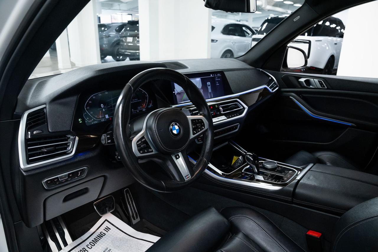 2019 BMW X5 xDrive40i Heated Seats M Sport Package Portland OR