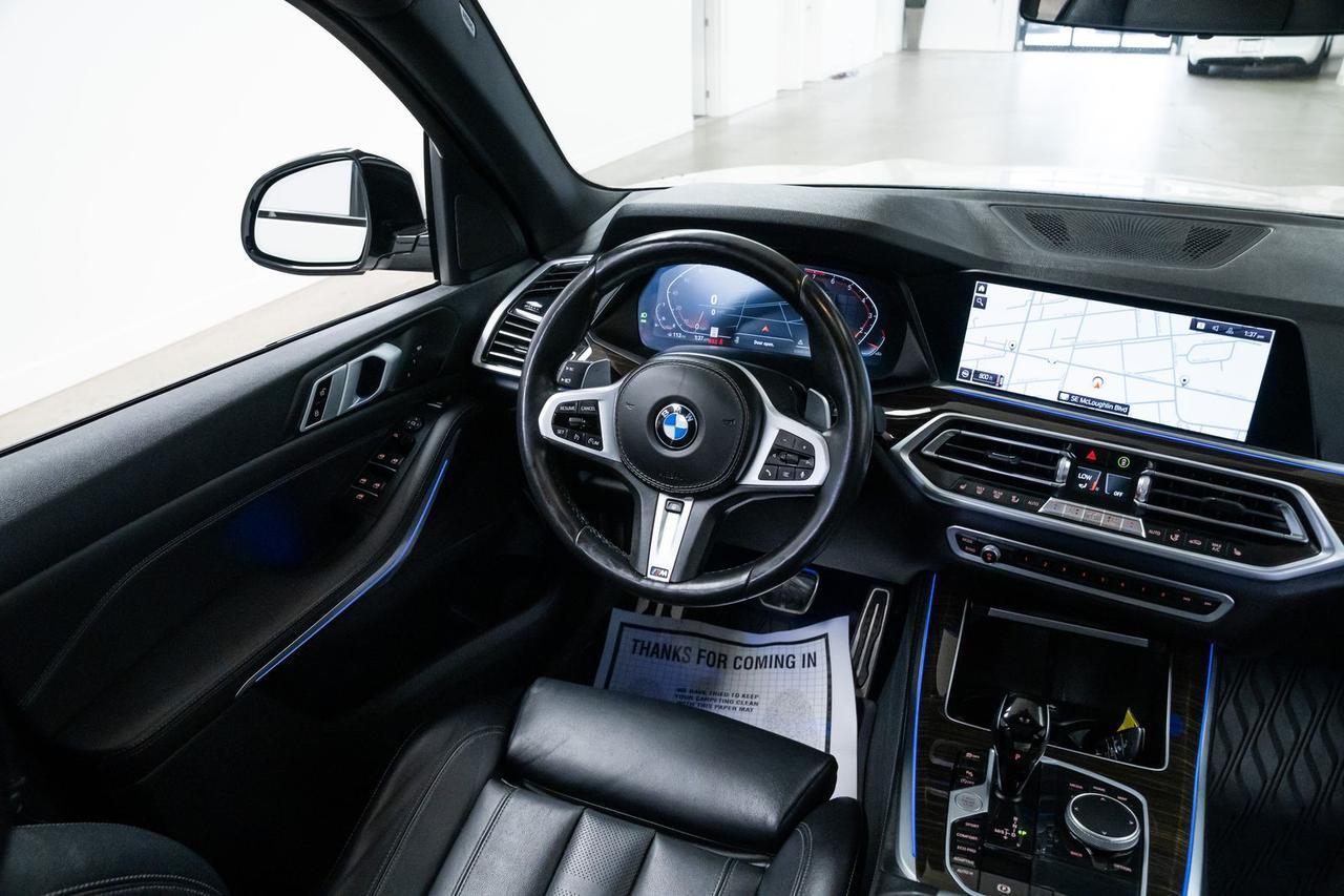 2019 BMW X5 xDrive40i Heated Seats M Sport Package Portland OR