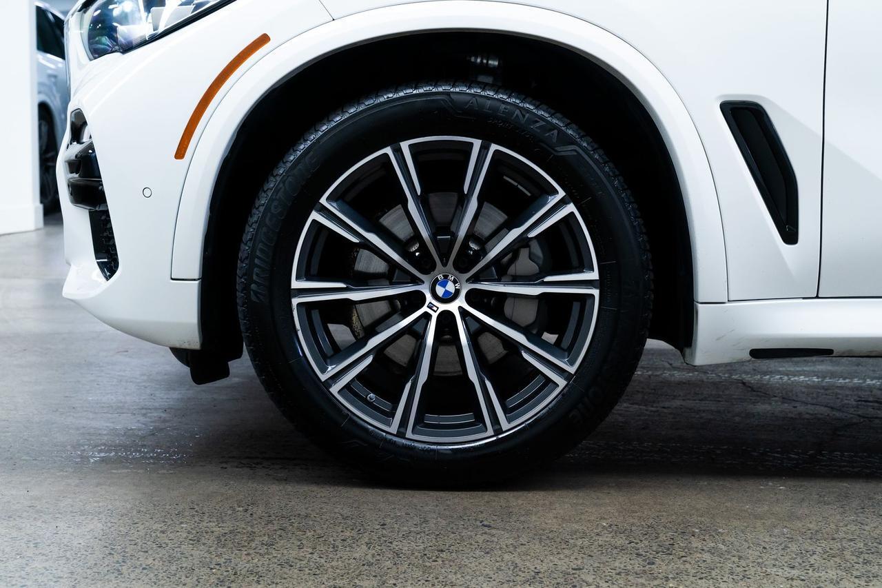 2019 BMW X5 xDrive40i Heated Seats M Sport Package Portland OR