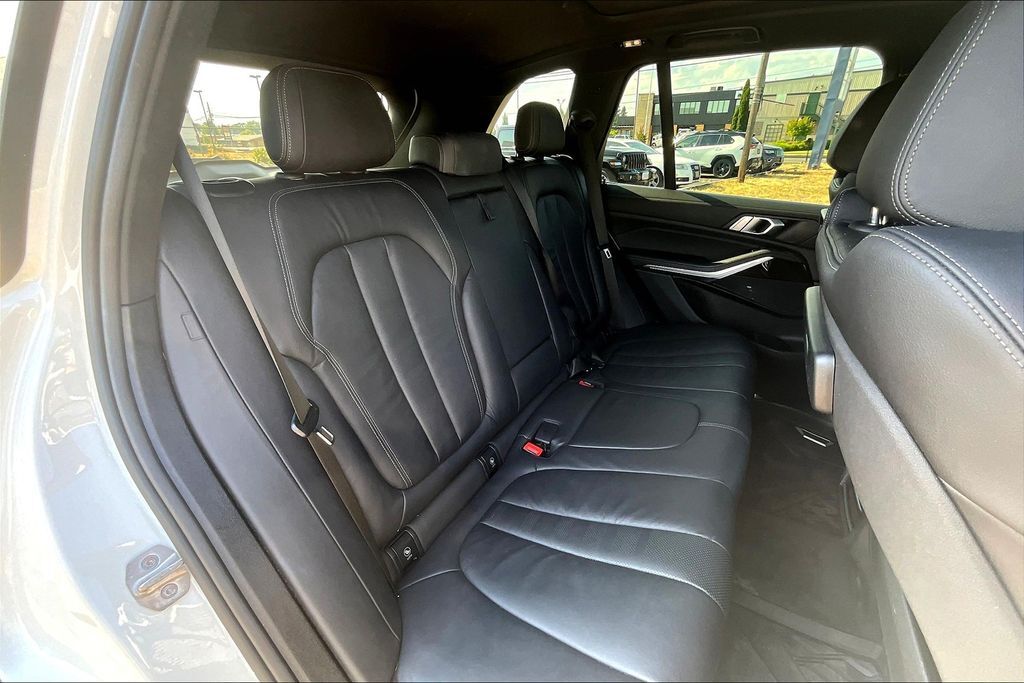 2019 BMW X5 xDrive40i OR