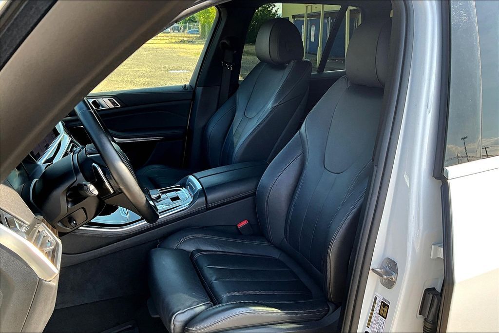 2019 BMW X5 xDrive40i OR