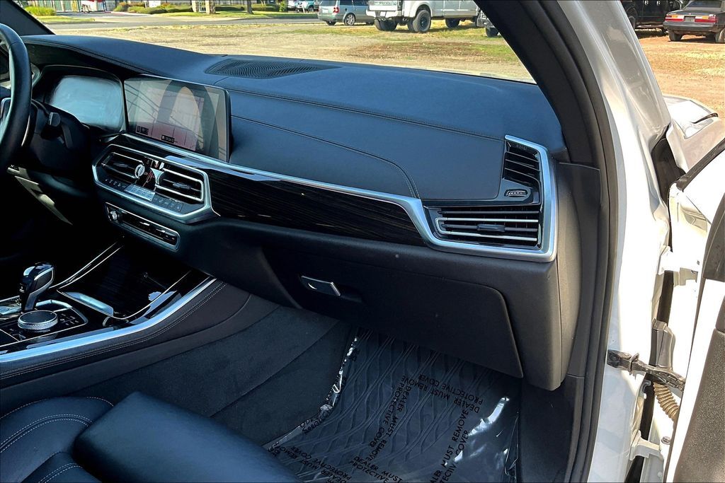 2019 BMW X5 xDrive40i OR