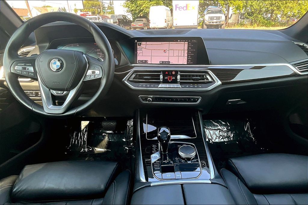 2019 BMW X5 xDrive40i OR