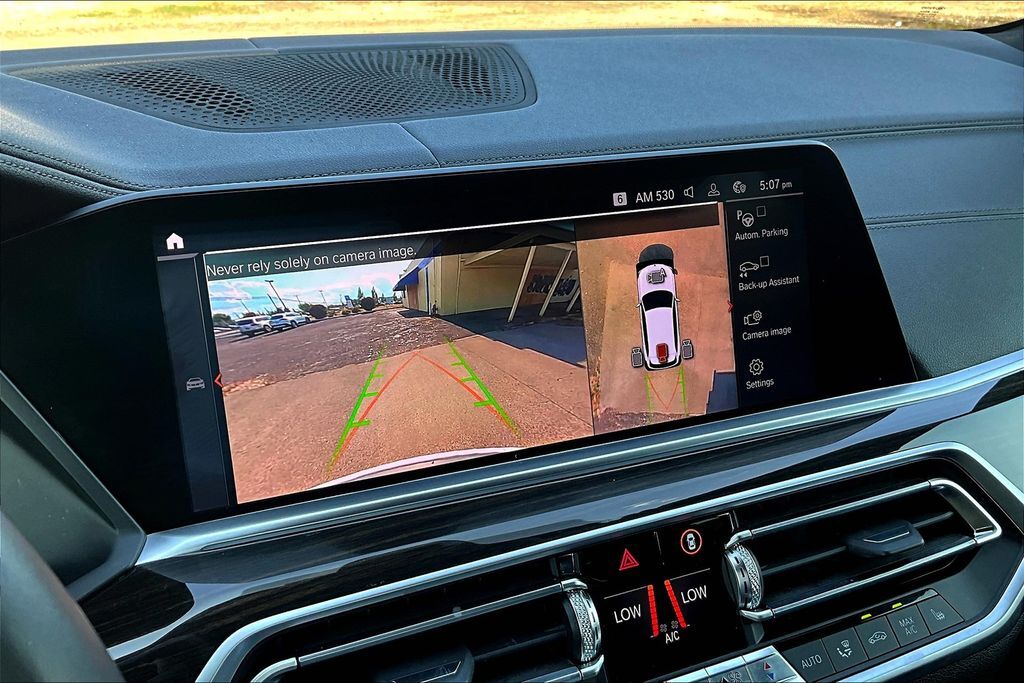 2019 BMW X5 xDrive40i OR