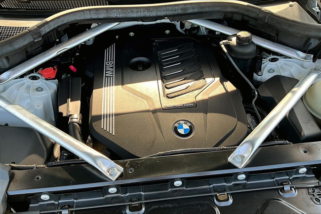 2019 BMW X5 xDrive40i OR