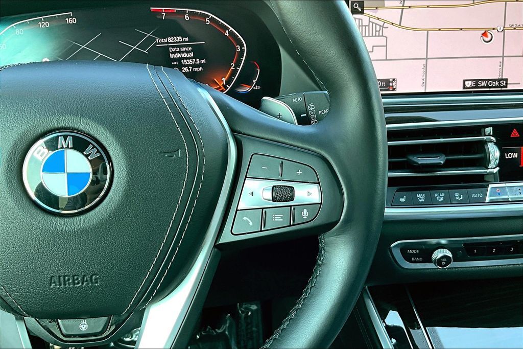 2019 BMW X5 xDrive40i OR