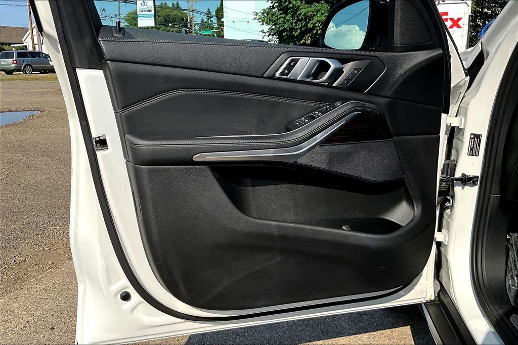 2019 BMW X5 xDrive40i OR