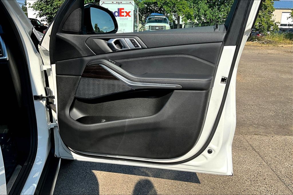 2019 BMW X5 xDrive40i OR