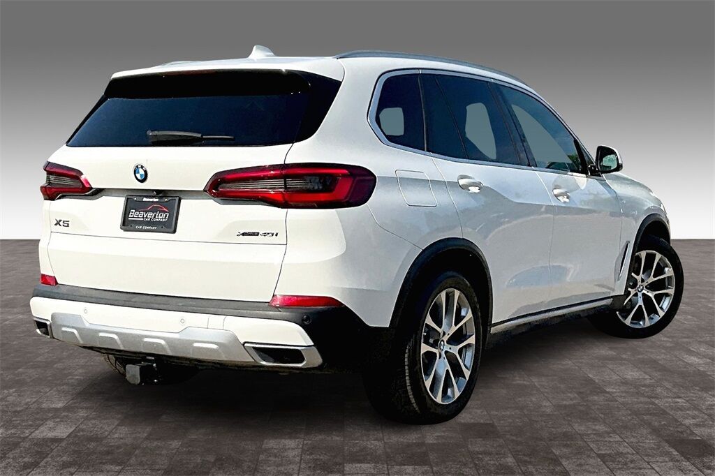 2019 BMW X5 xDrive40i OR