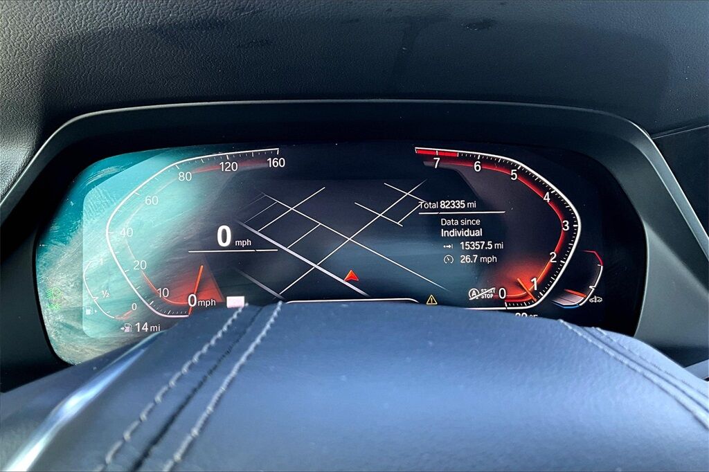 2019 BMW X5 xDrive40i OR