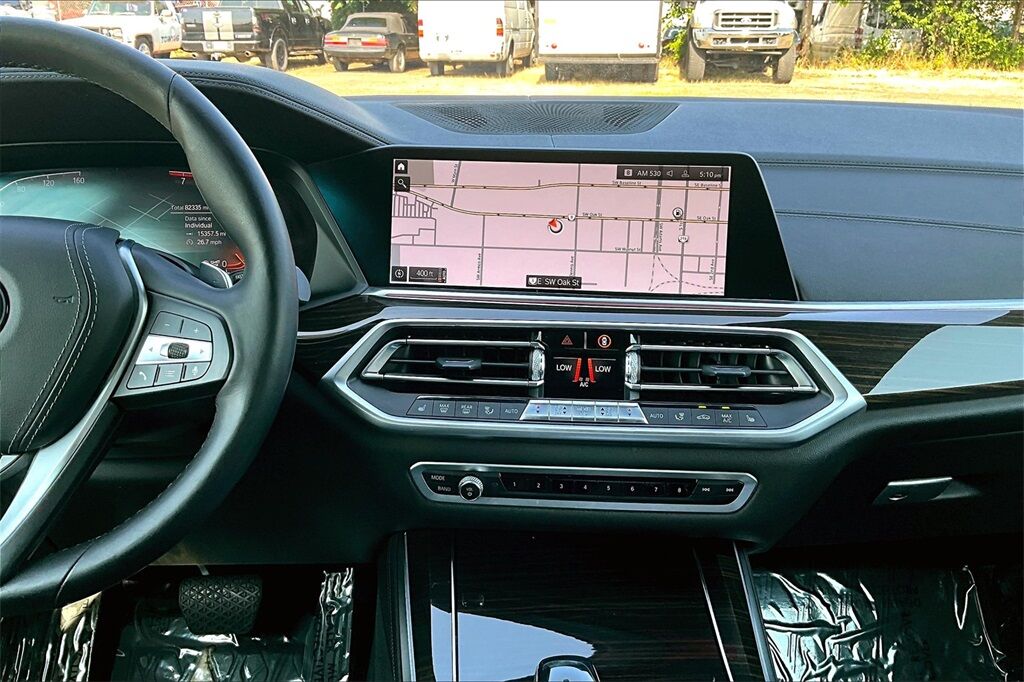 2019 BMW X5 xDrive40i OR