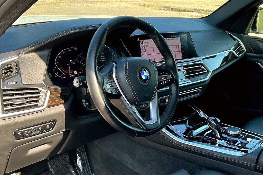 2019 BMW X5 xDrive40i OR