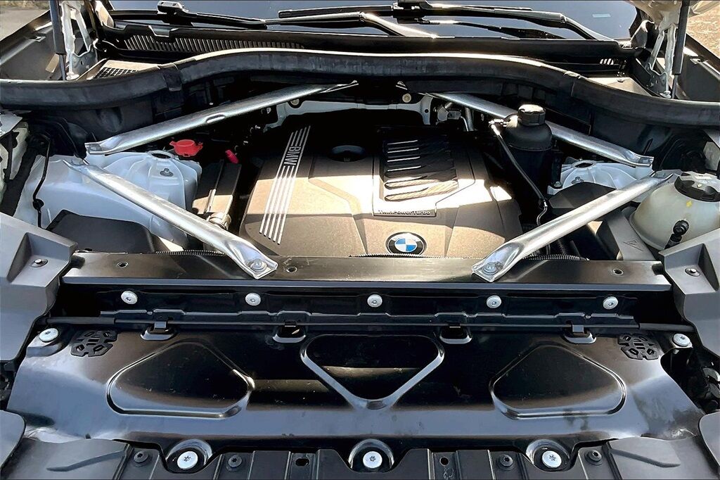 2019 BMW X5 xDrive40i OR