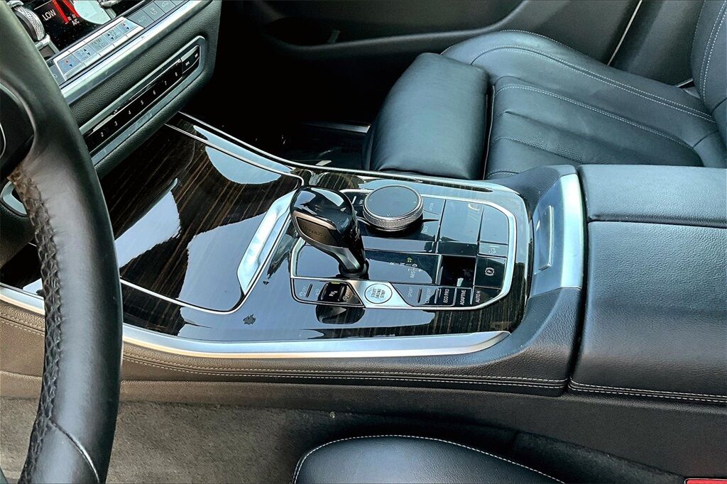 2019 BMW X5 xDrive40i OR