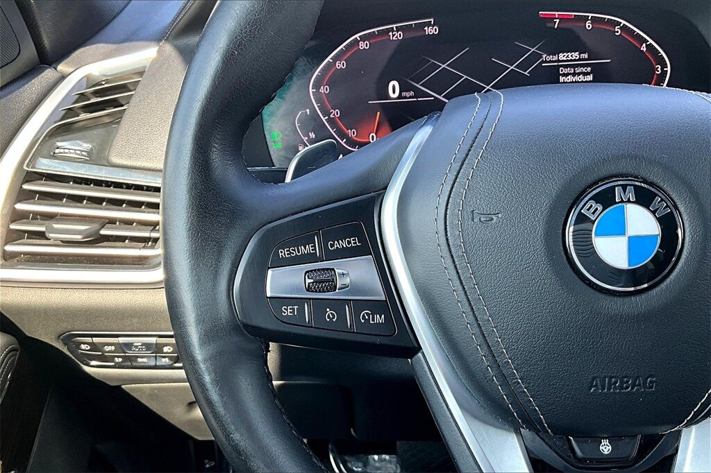 2019 BMW X5 xDrive40i OR