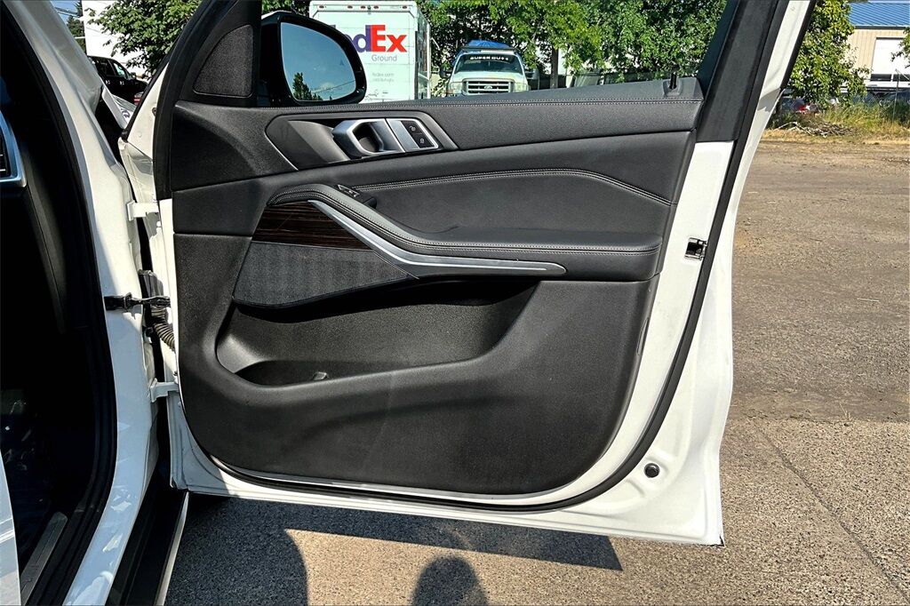 2019 BMW X5 xDrive40i OR