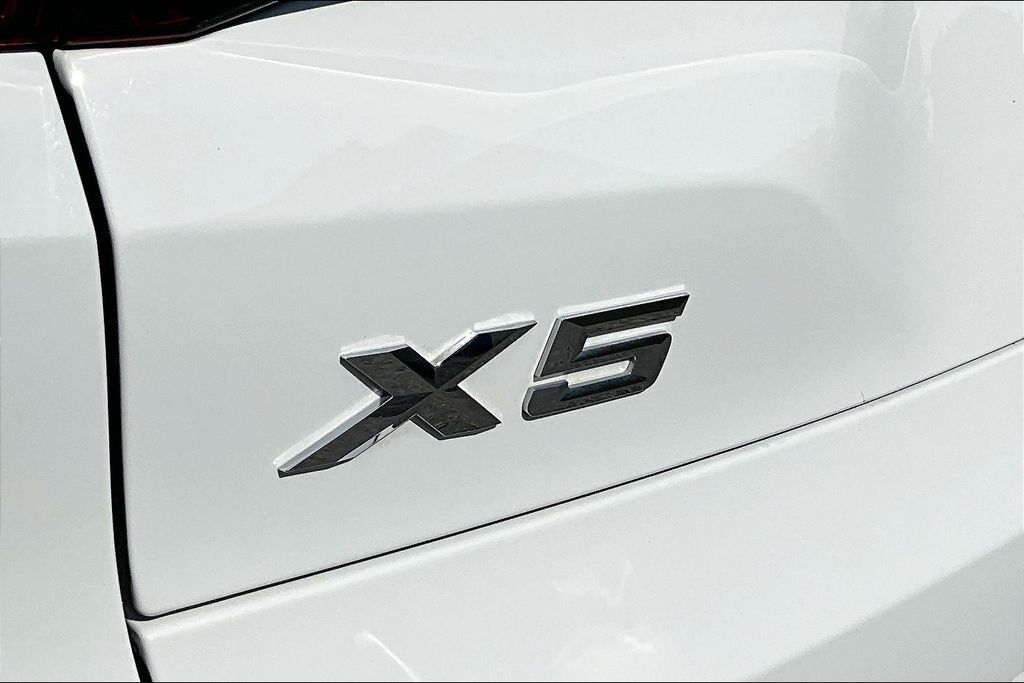 2019 BMW X5 xDrive40i OR