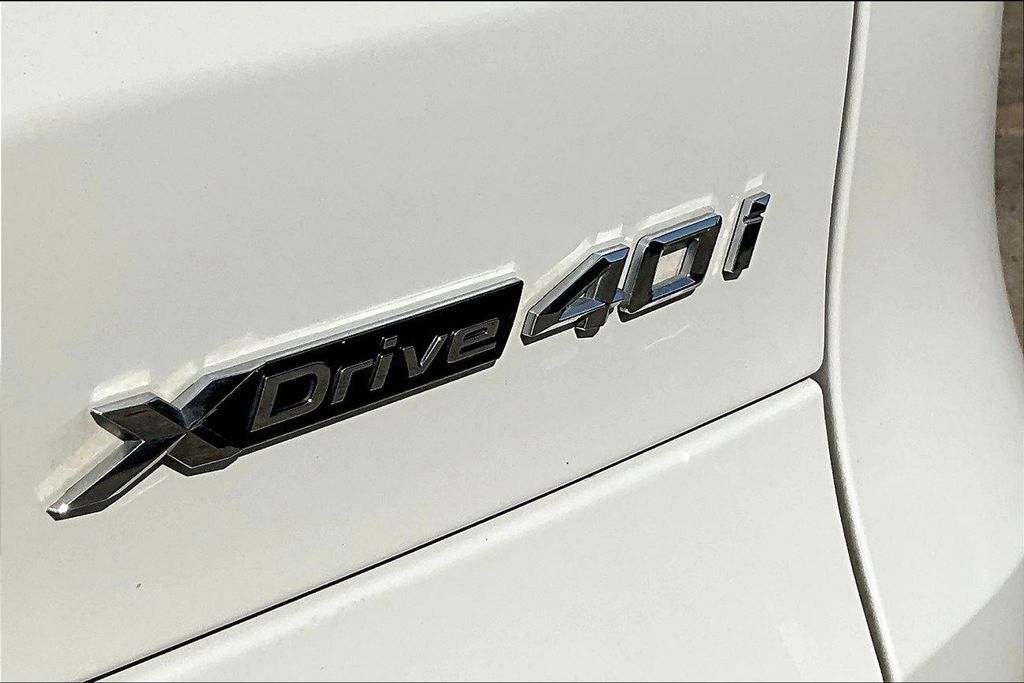 2019 BMW X5 xDrive40i OR