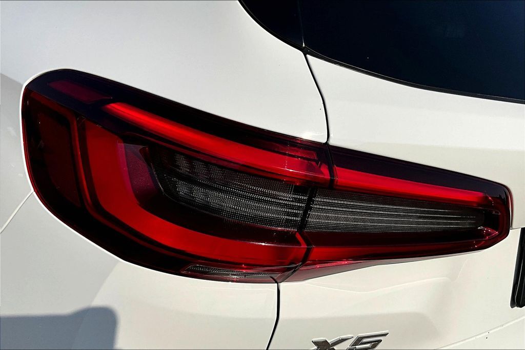 2019 BMW X5 xDrive40i OR