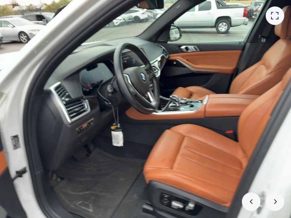 2019 BMW X5 xDrive40i OR