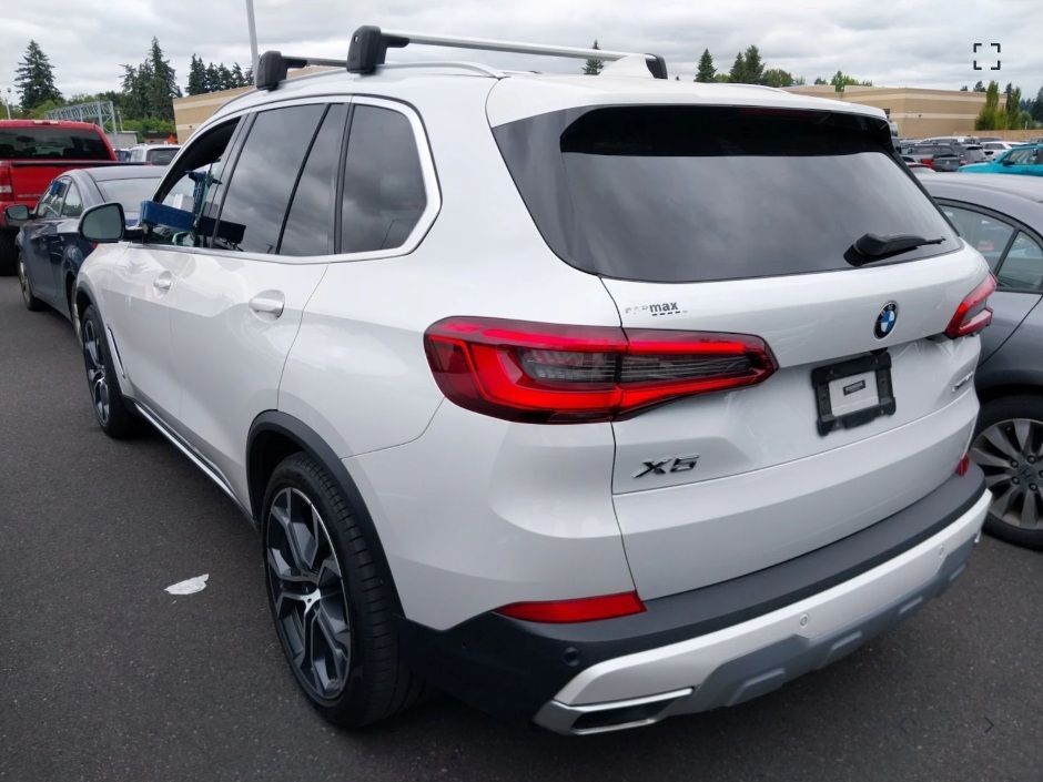 2019 BMW X5 xDrive40i OR
