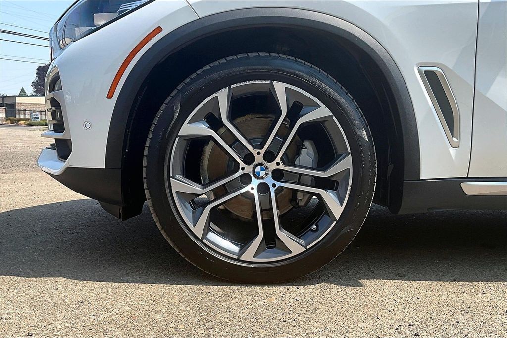 2019 BMW X5 xDrive40i OR