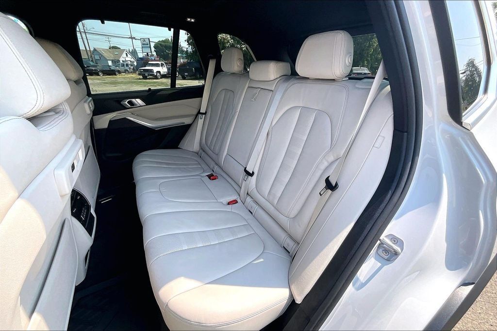 2019 BMW X5 xDrive40i OR