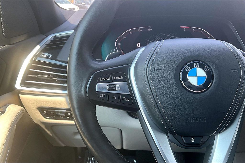 2019 BMW X5 xDrive40i OR