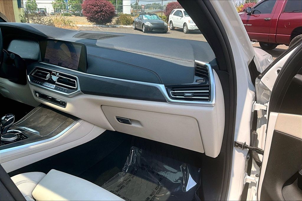 2019 BMW X5 xDrive40i OR