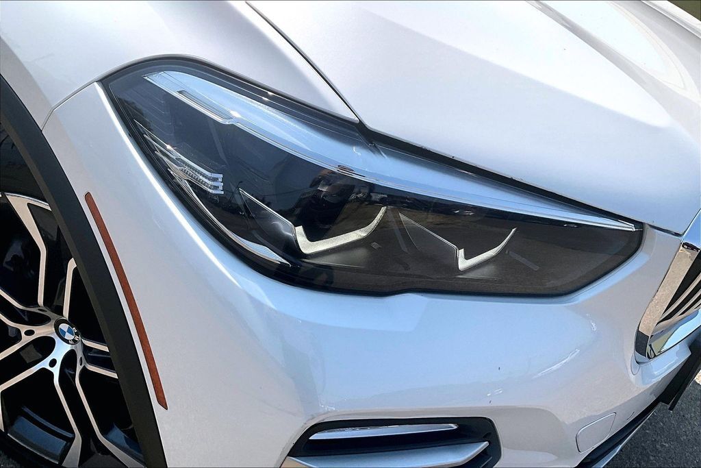 2019 BMW X5 xDrive40i OR