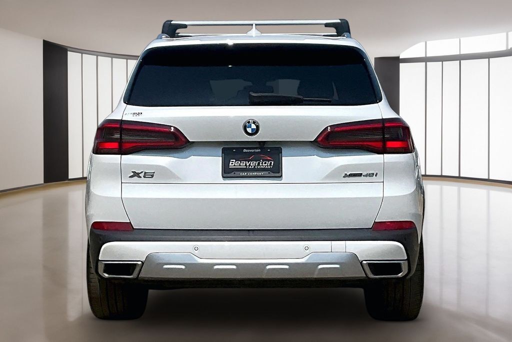 2019 BMW X5 xDrive40i OR
