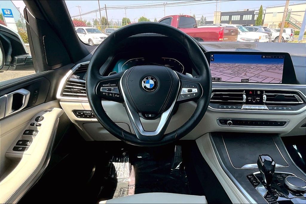 2019 BMW X5 xDrive40i OR