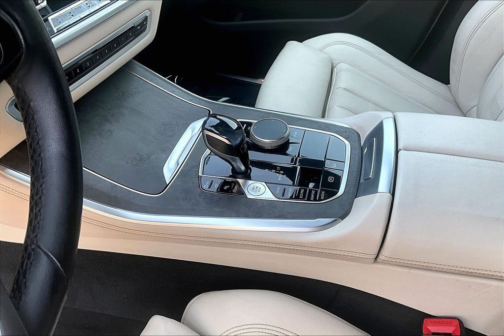 2019 BMW X5 xDrive40i OR