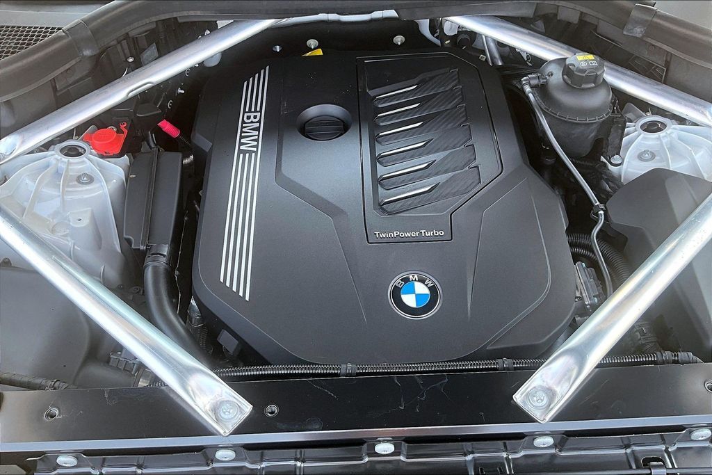 2019 BMW X5 xDrive40i OR