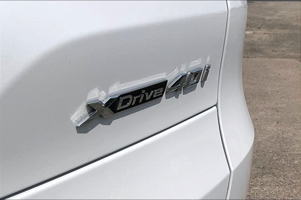 2019 BMW X5 xDrive40i OR