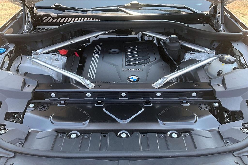 2019 BMW X5 xDrive40i OR