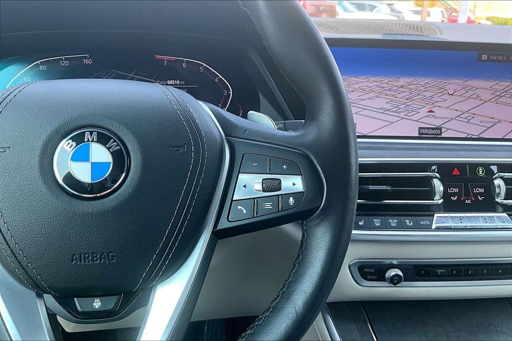 2019 BMW X5 xDrive40i OR
