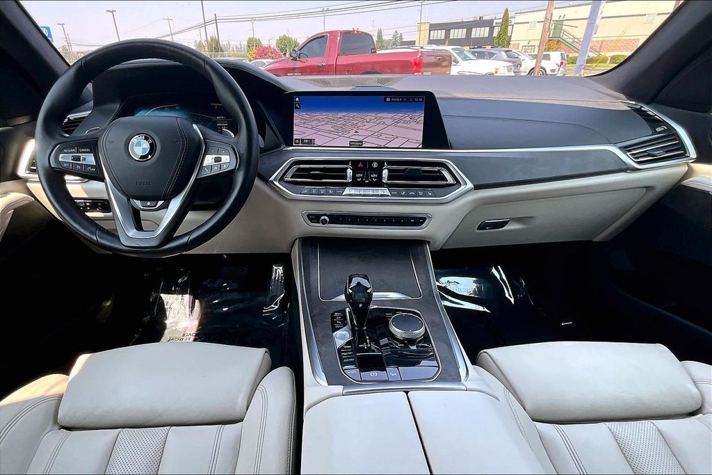 2019 BMW X5 xDrive40i OR