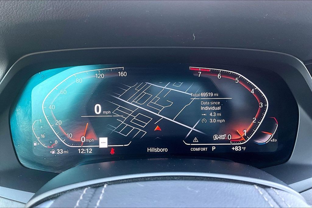 2019 BMW X5 xDrive40i OR