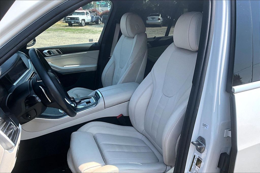 2019 BMW X5 xDrive40i OR