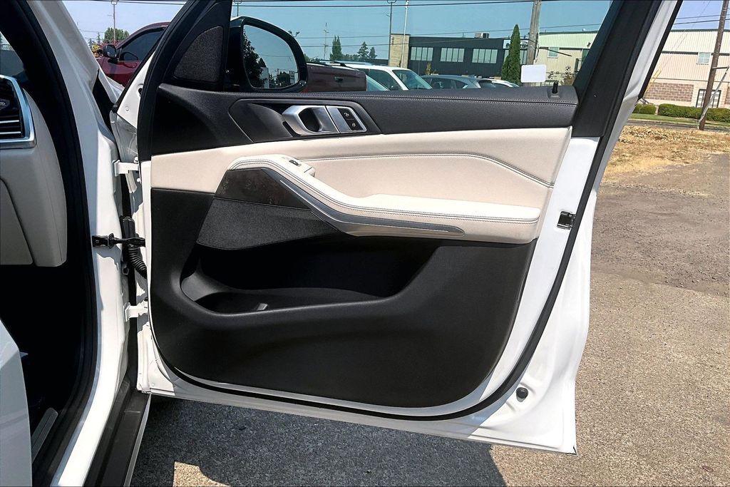 2019 BMW X5 xDrive40i OR
