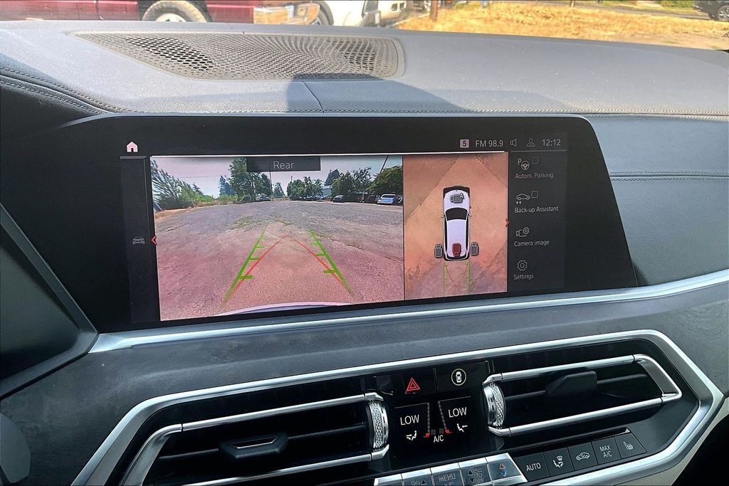 2019 BMW X5 xDrive40i OR