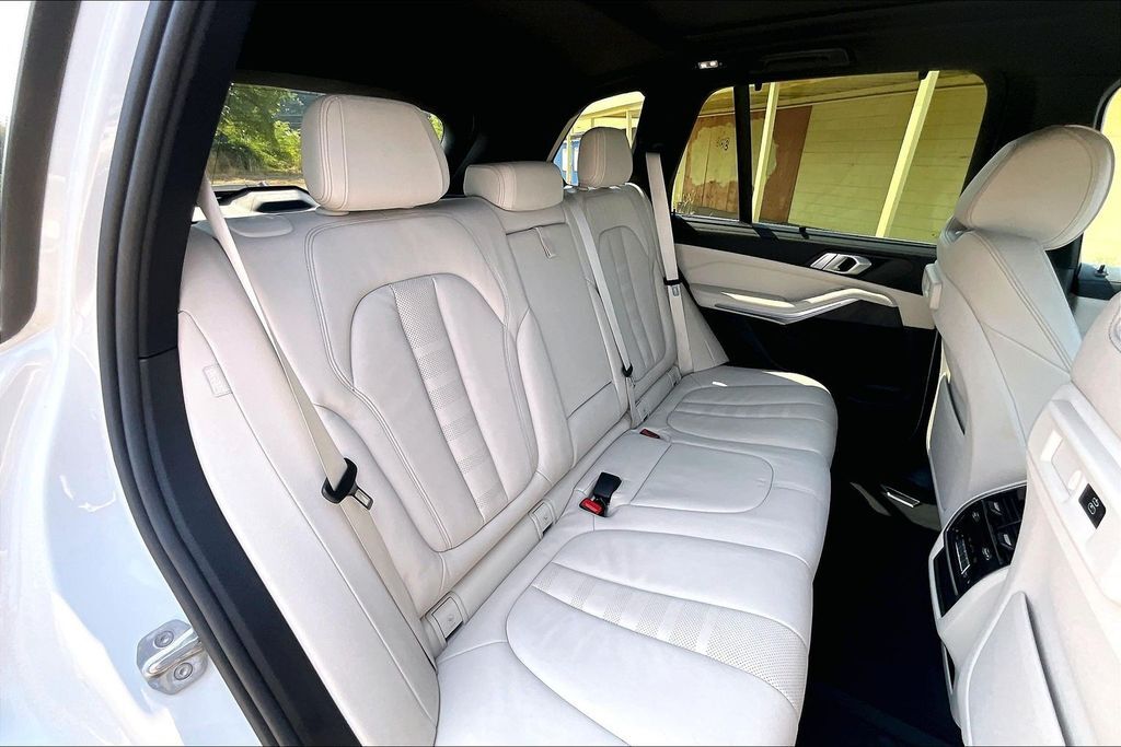 2019 BMW X5 xDrive40i OR