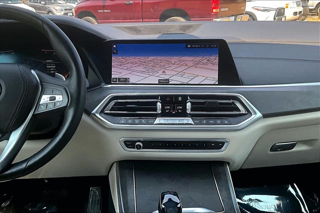 2019 BMW X5 xDrive40i OR
